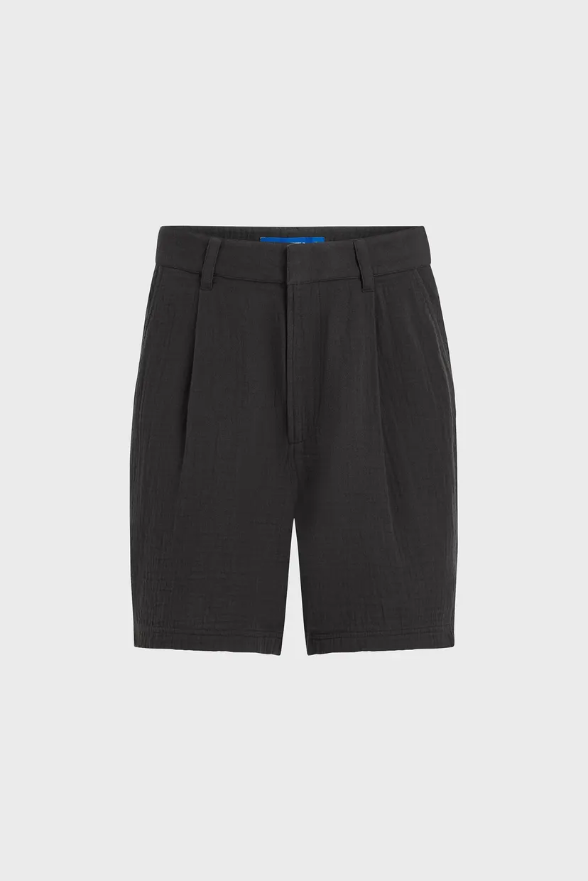 Шорты/KLJ CRINKLED SHORT 5