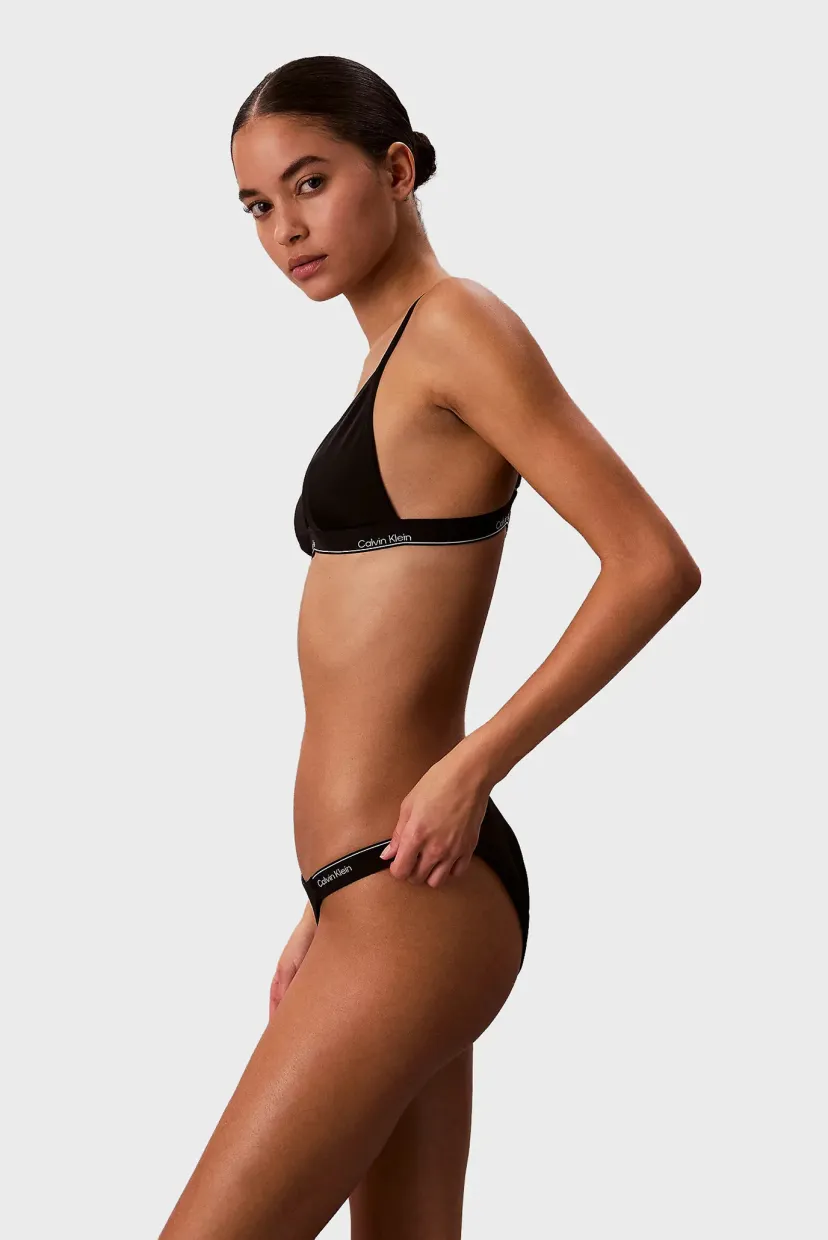 Top de costum de baie/TRIANGLE 6