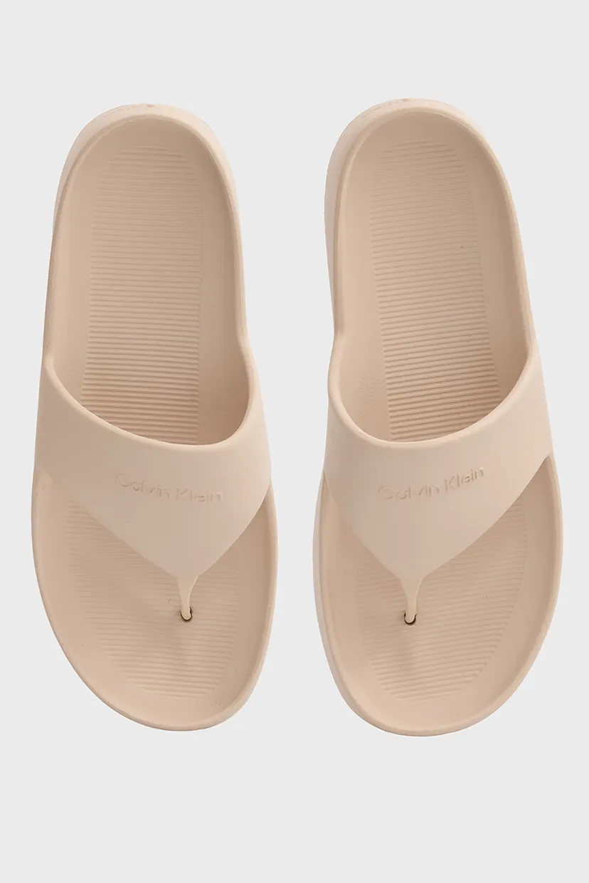 Сандалии/ONE PIECE EVA FLIP FLOP THONG 4