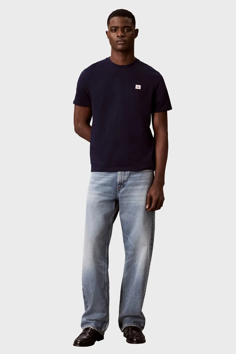 Tricou/SS BADGE 30S JERSEY CLASSIC TEE 5