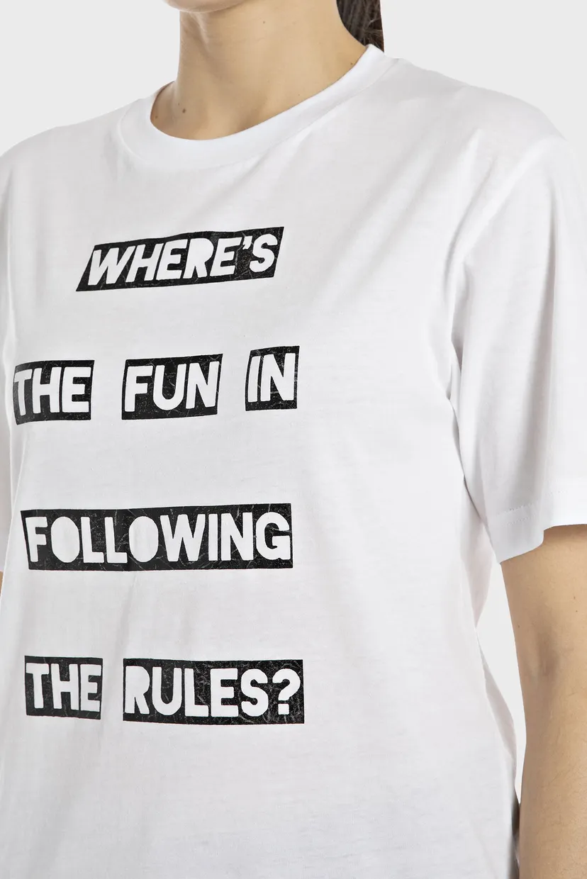 Tricou/- 3