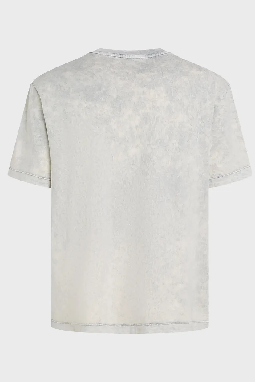Tricou/KLJ RELAX SS WASHED TEE 6