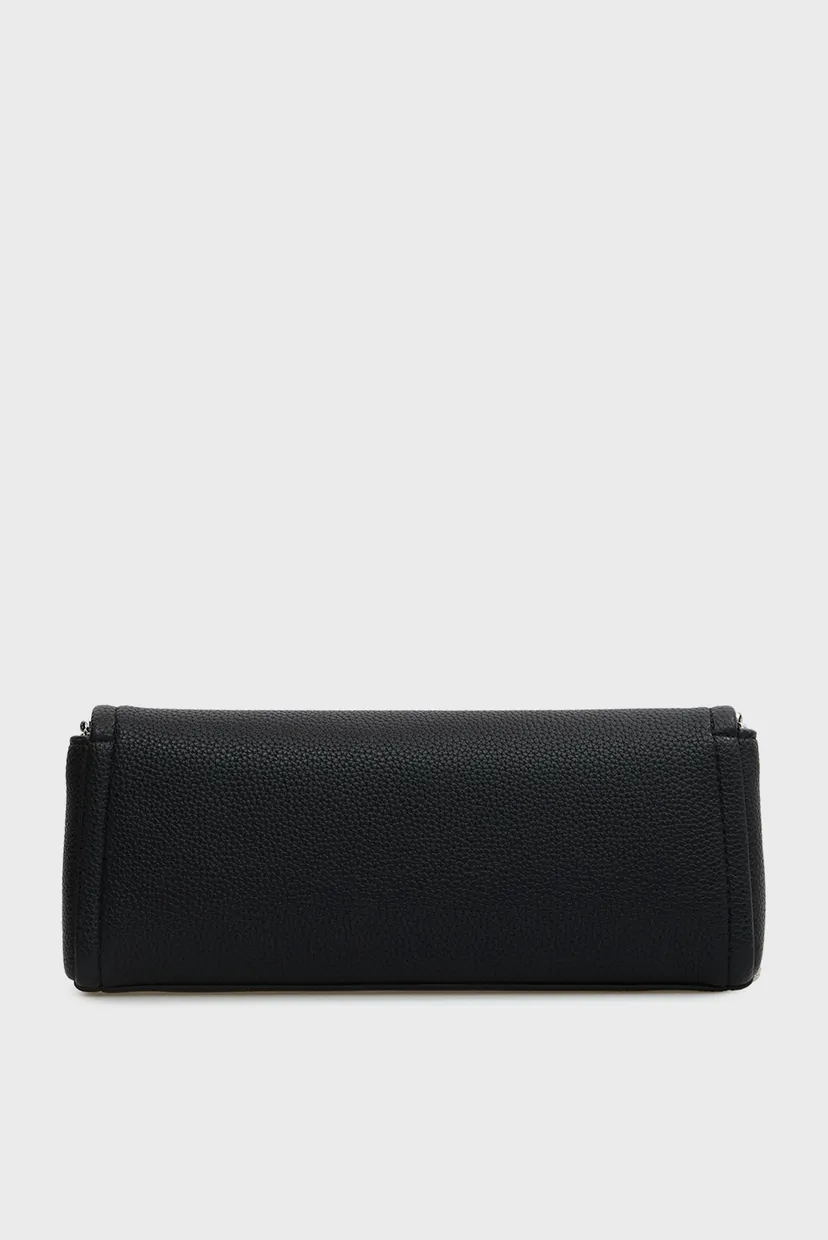Geantă Clutch/EMBLEM HW PEBBLE CLUTCH 4