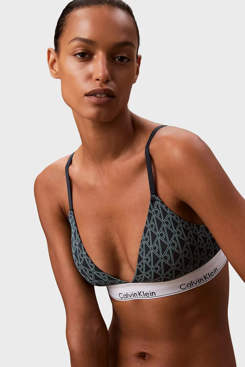 Sutien/LIGHTLY LINED TRIANGLE 5