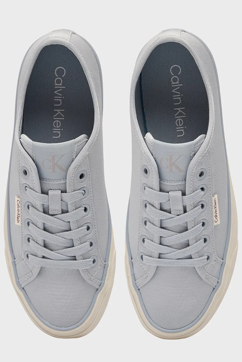 Adidași/VULC FLATFORM LACE UP MOIRE 4