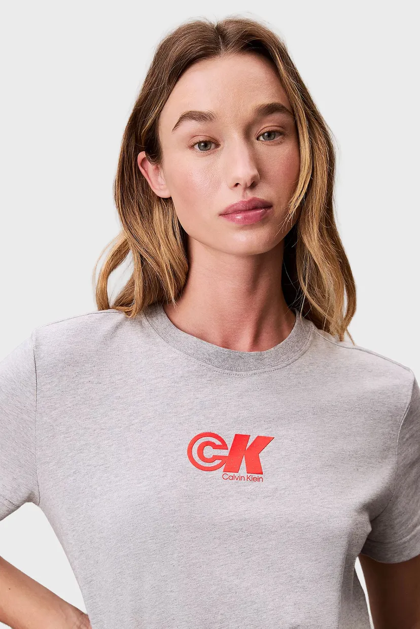 Tricou/SS ARCHIVE LOGO JERSEY CLASSIC C 6