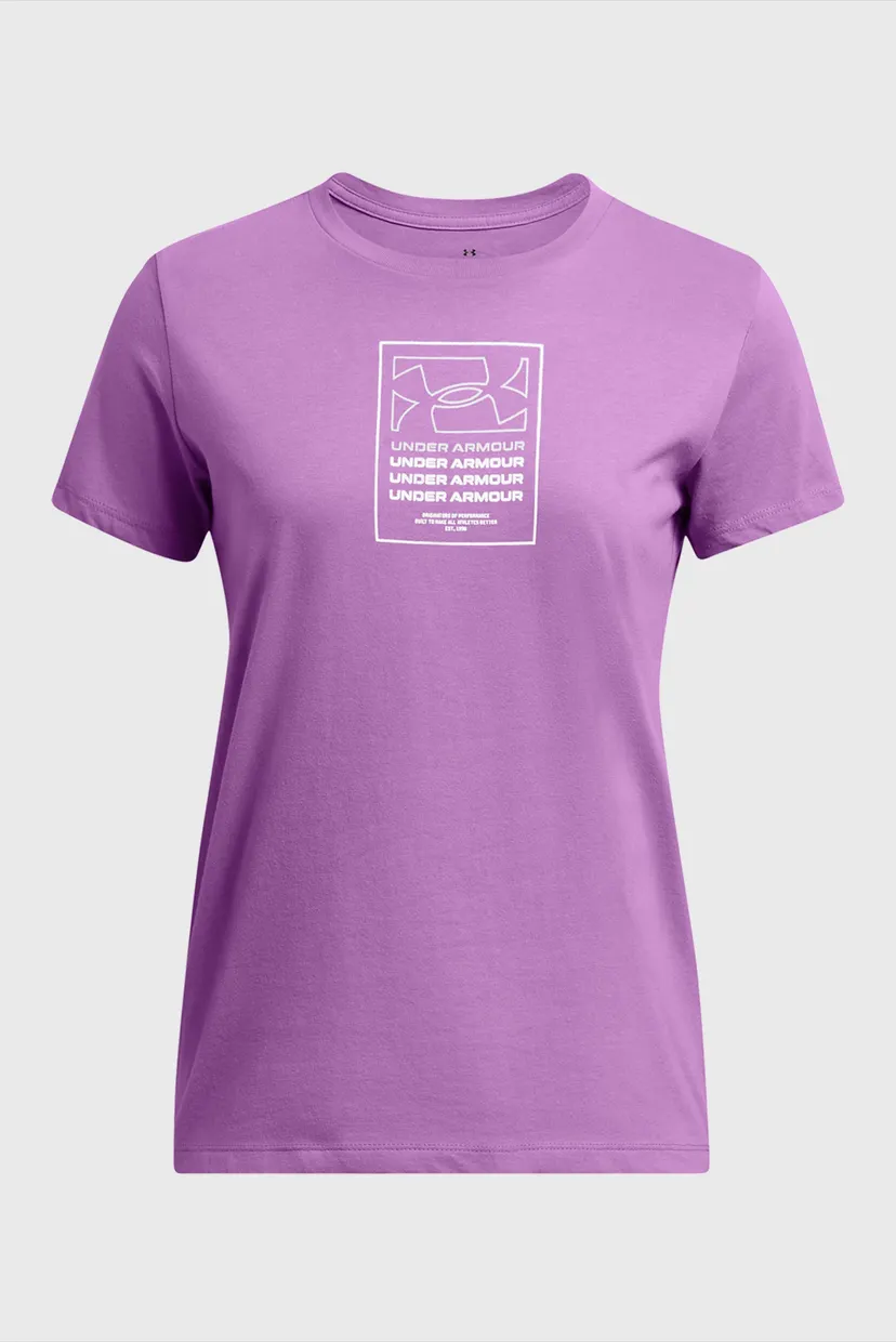 Tricou/UA BOX WDMK ORIGINATORS SS 3