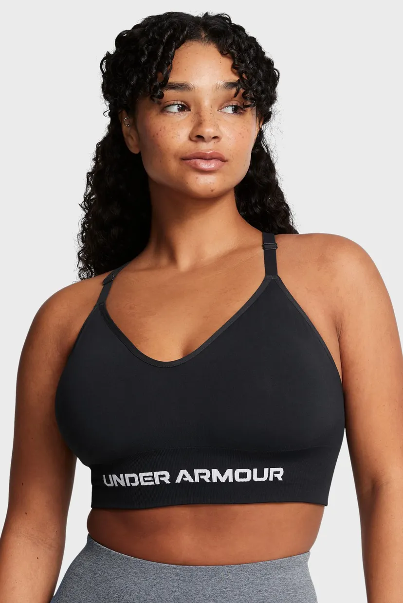 Топ/Vanish Seamless Low Bra 4