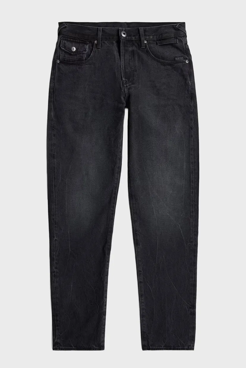 Джинсы/Morry FWD Regular Tapered 6