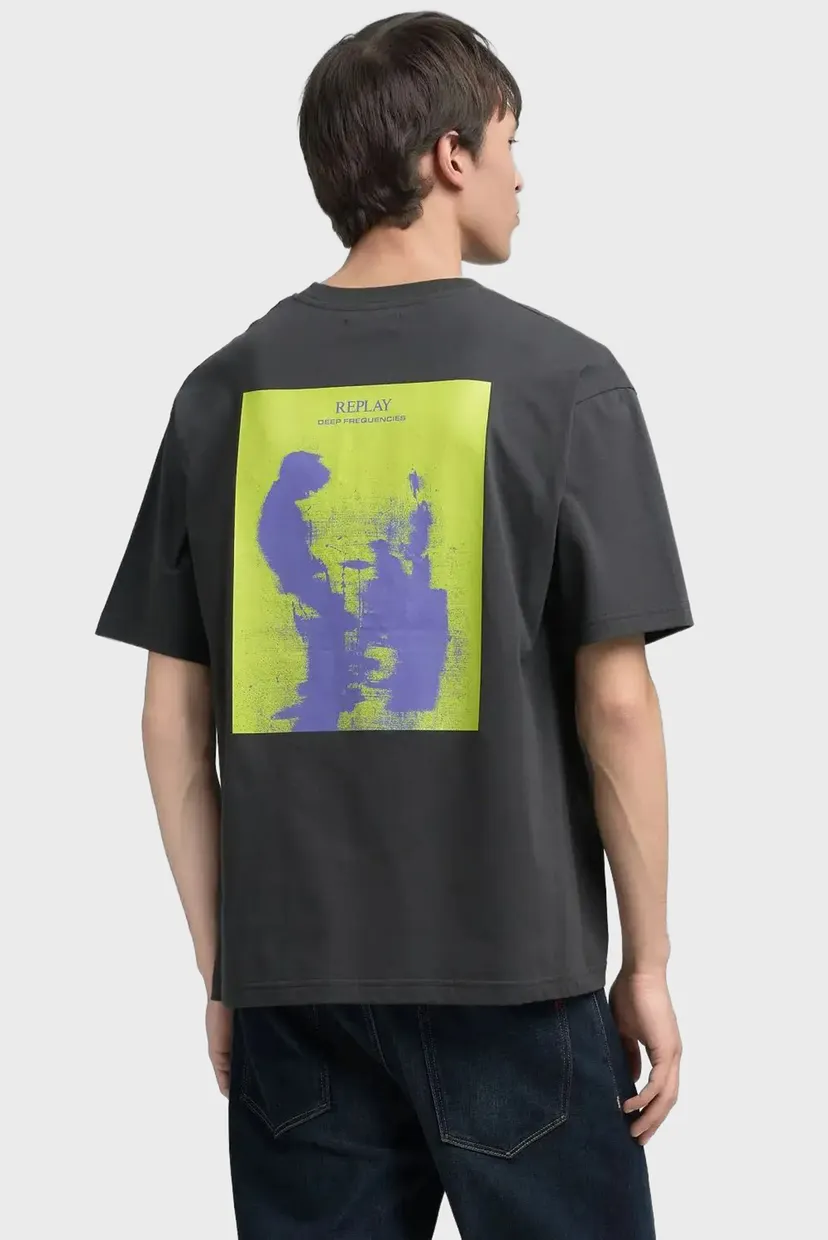 Tricou/- 4