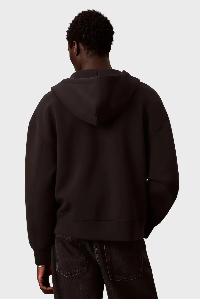 Реглан/COTTON SPACER FULL-ZIP HOODIE 3