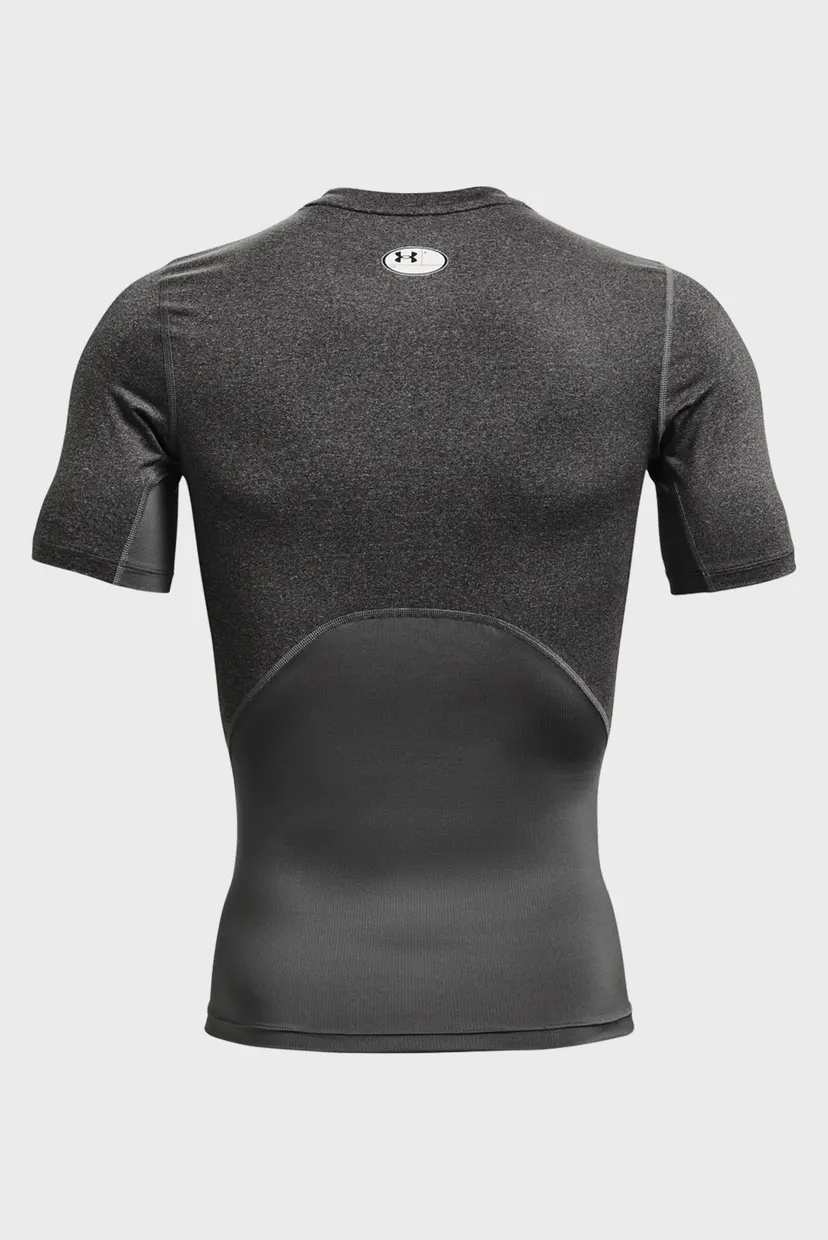 Футболка/UA HG Armour Comp SS 6