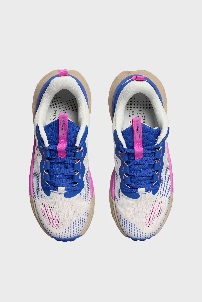 Adidași/UA U Infinite Pro Trail 4