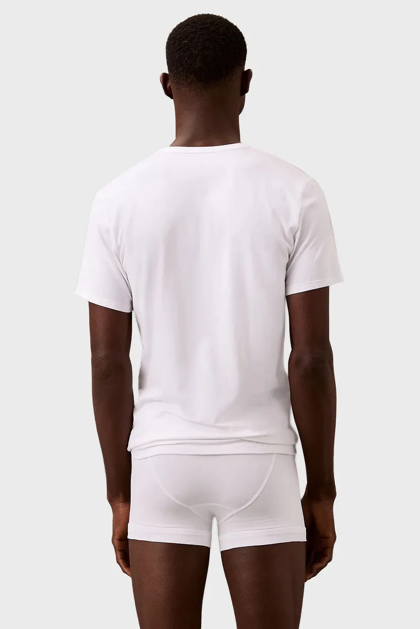 Set de lenjerie/S/S CREW NECK 3PK 3
