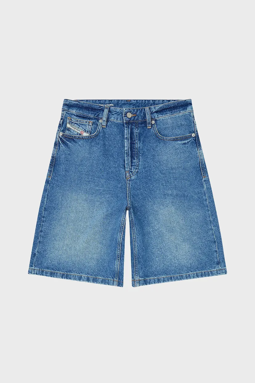 Pantaloni scurti/DE-SIRE-SHORT CALZONCINI 4