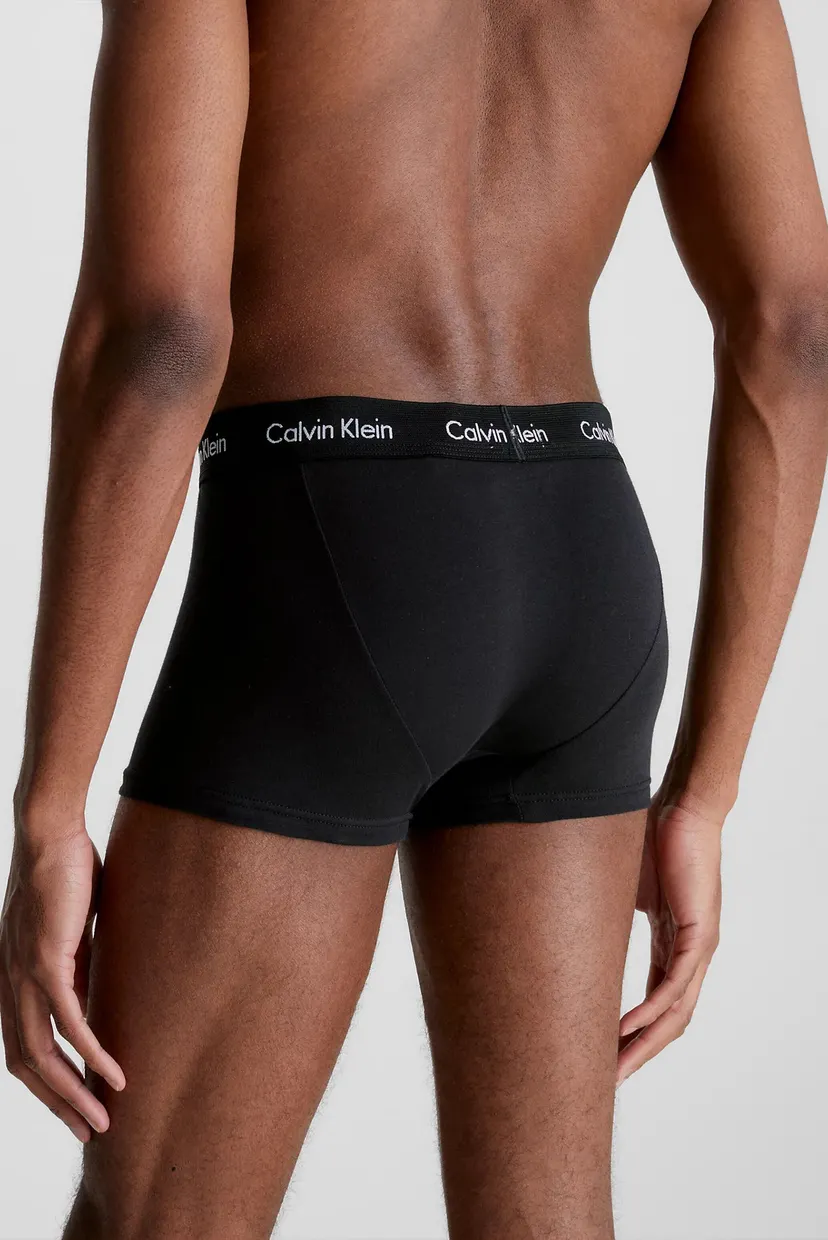 Set de lenjerie/Low Rise Trunk 3pk 3