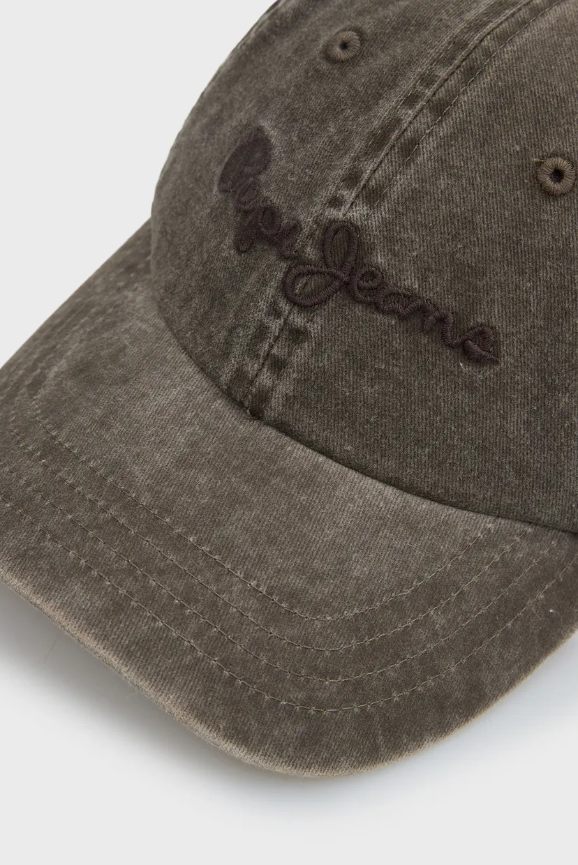 Кепка/GIA CAP 3