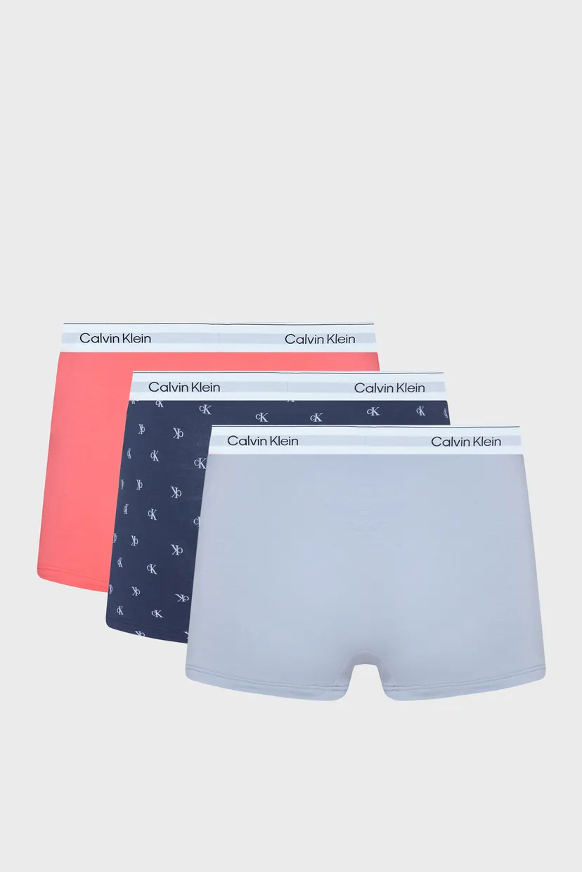 Set de lenjerie/LOW RISE TRUNK 3PK 6