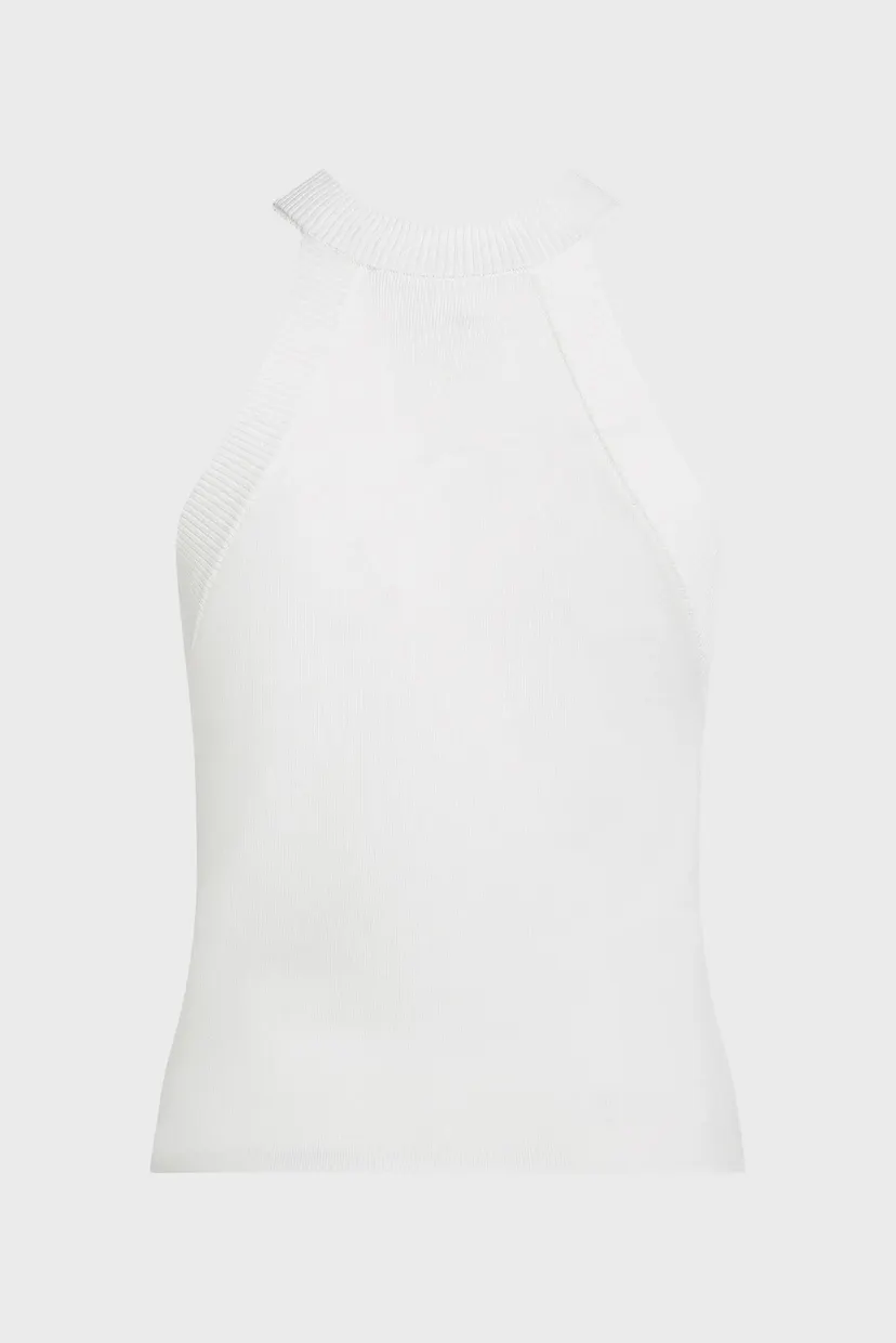 Майка/KLJ KNITTED TANK 4