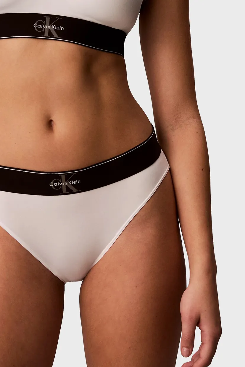 Pantaloni scurti/HIGH WAIST BIKINI 5