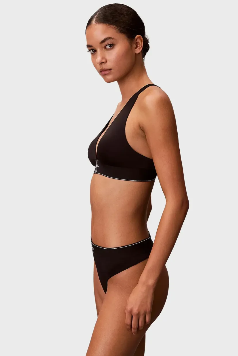 Sutien/LIGHTLY LINED TRIANGLE 3