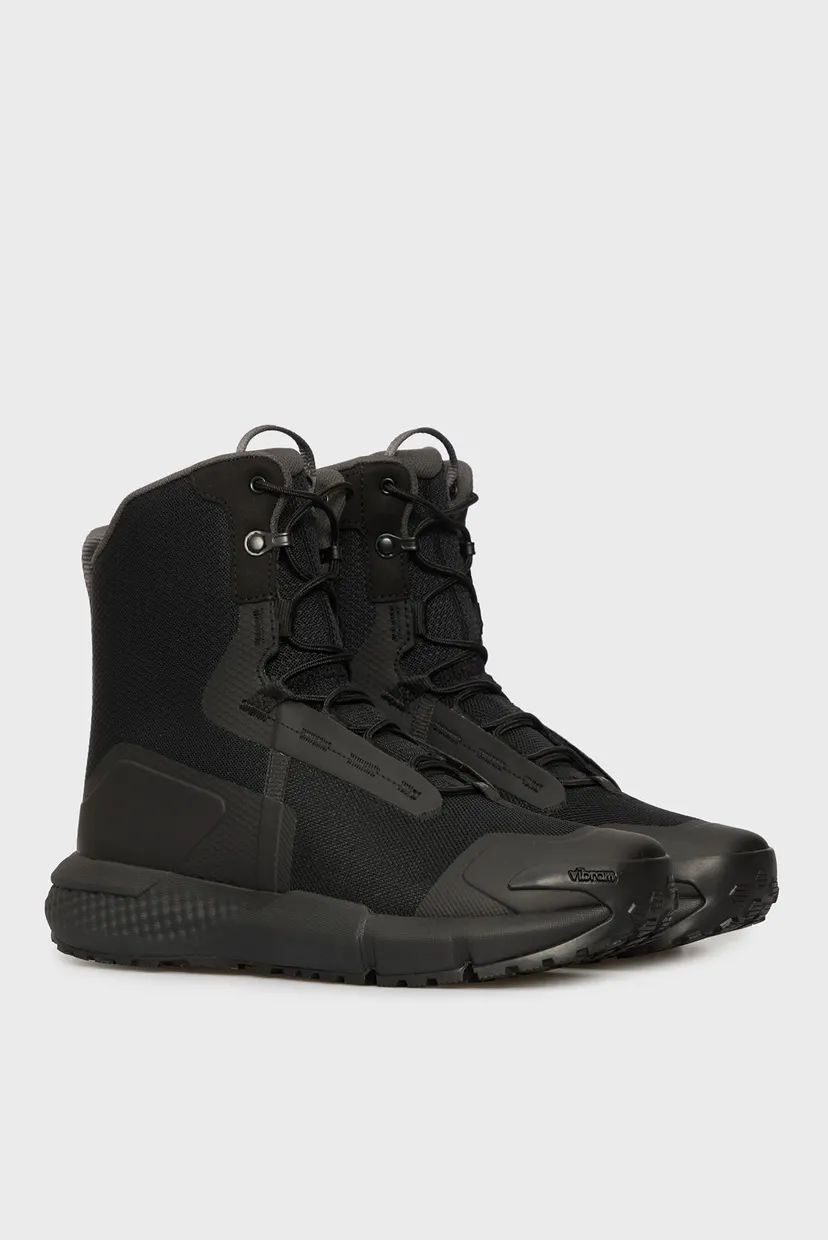 Кроссовки/UA Charged Valsetz Zip 3