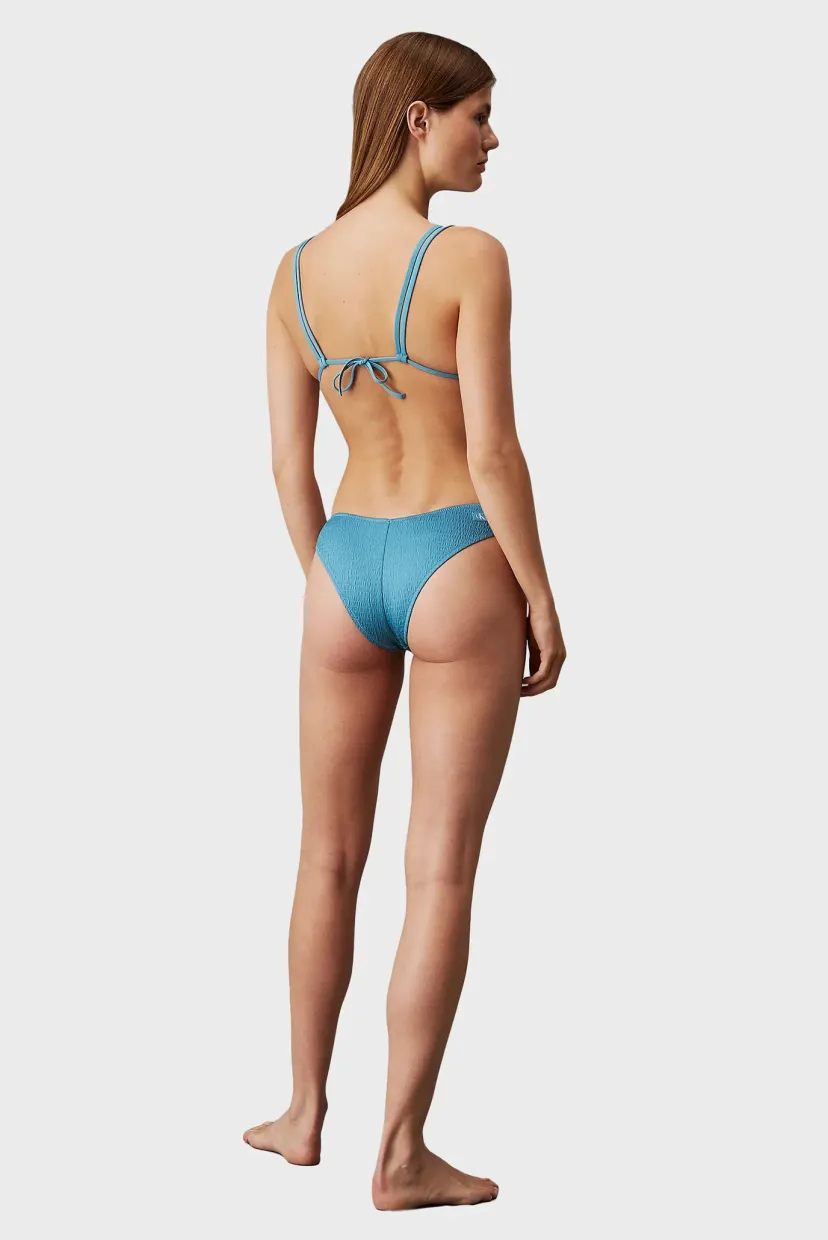 Top de costum de baie/TRIANGLE - RP 7