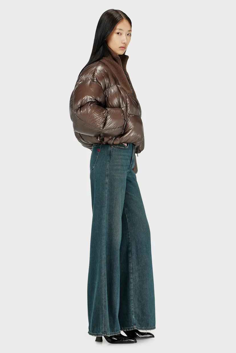 Джинсы/1978 D-AKEMI L.32 PANTALONI 3