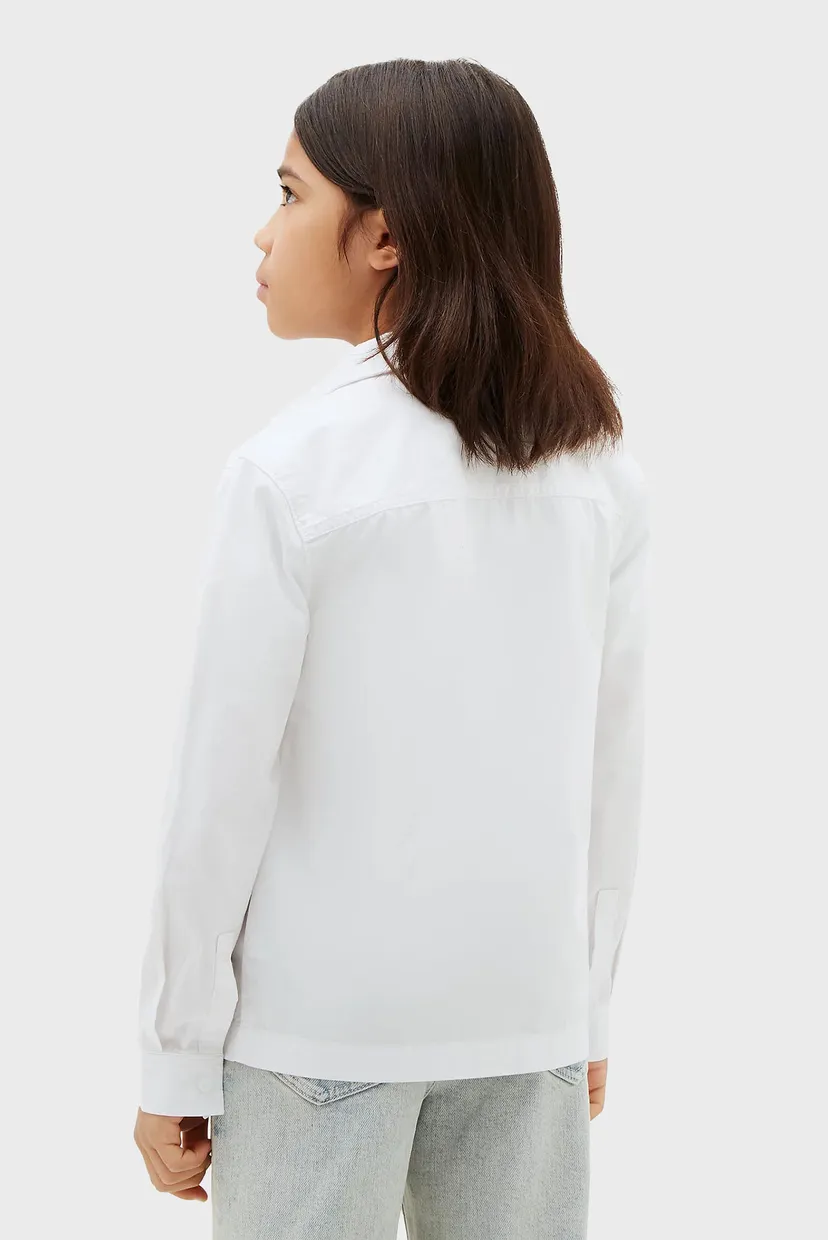 Cămaşă/CLASSIC POPLIN SHIRT 3