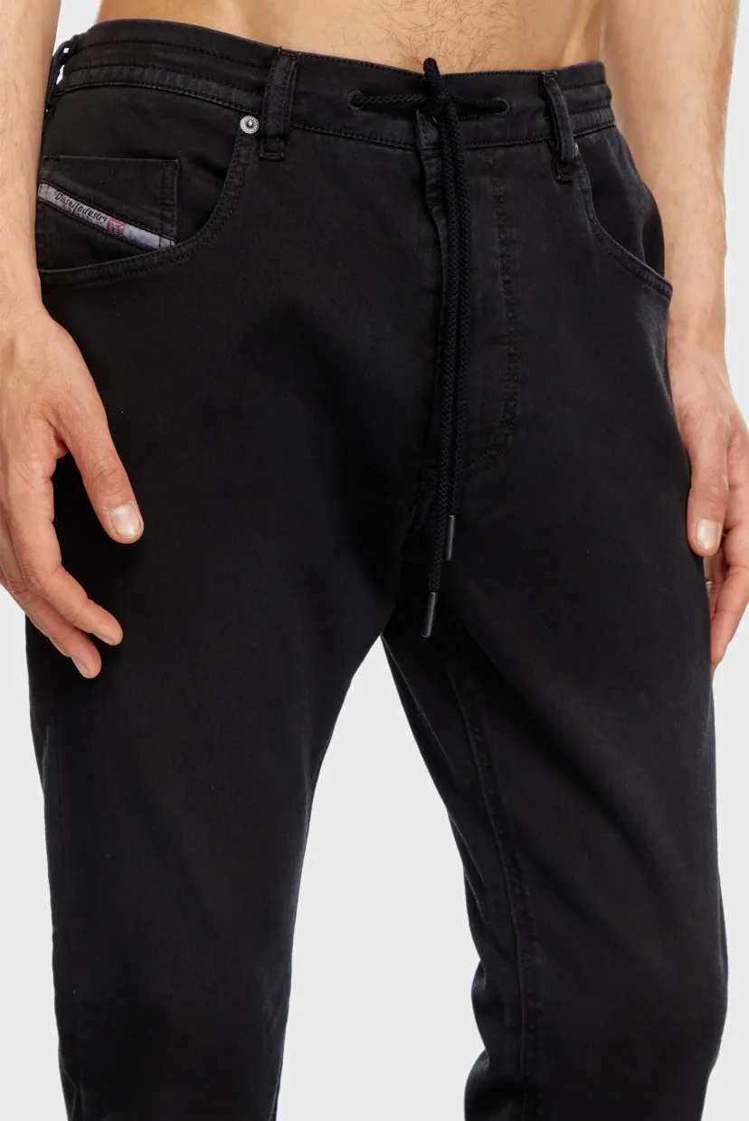 Blugi/2032 D-KROOLEY-B JOGG Sweat jeans 4