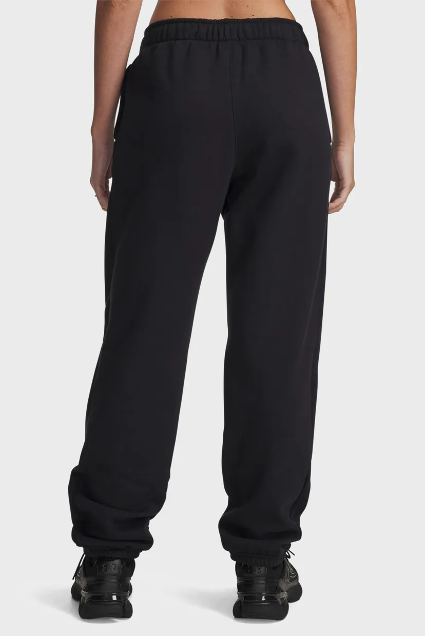 Pantaloni/UA Icon Vida Flc Jogger 3