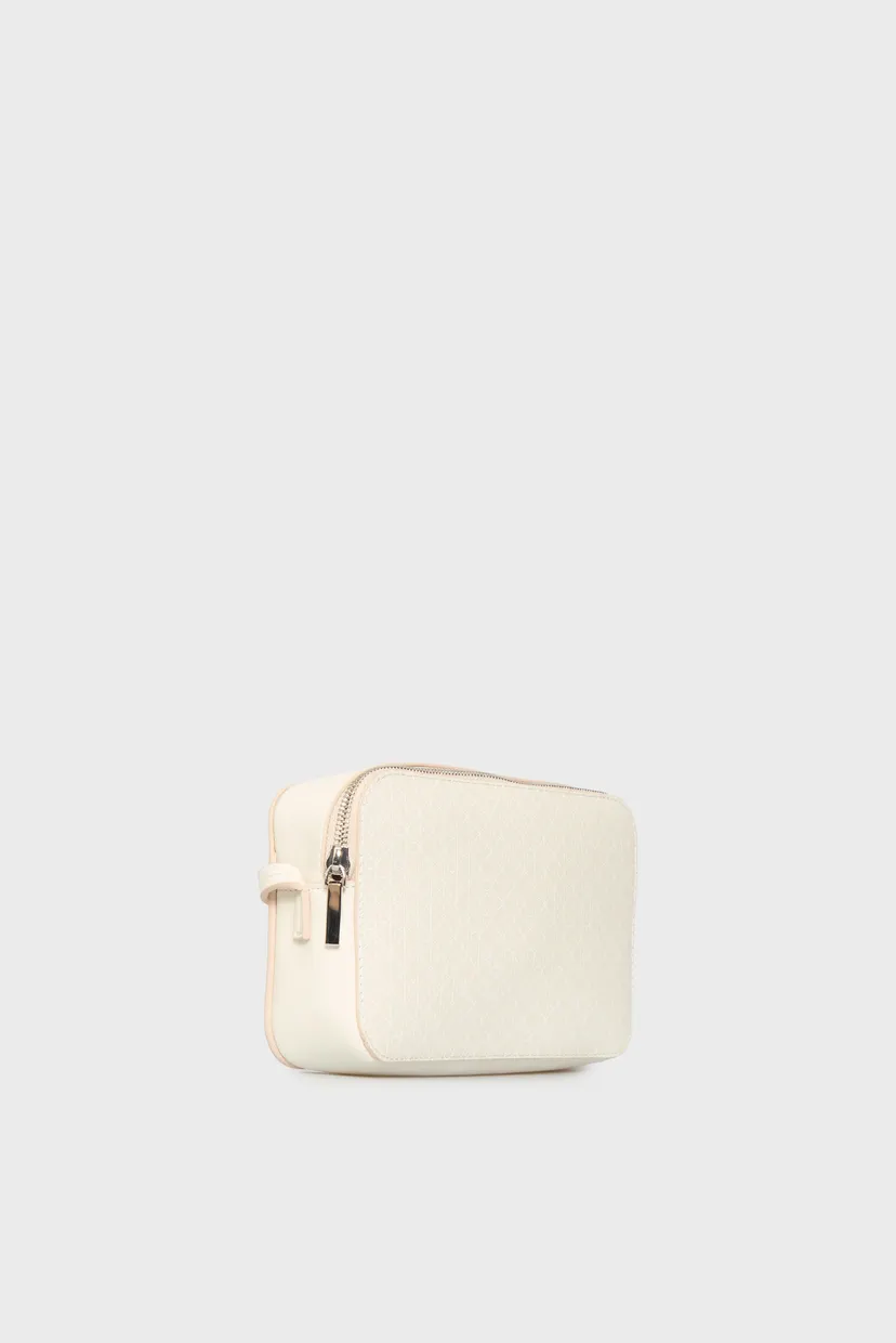 Сумка/EMBLEM AOP ELONGATED CAMERA BAG 3