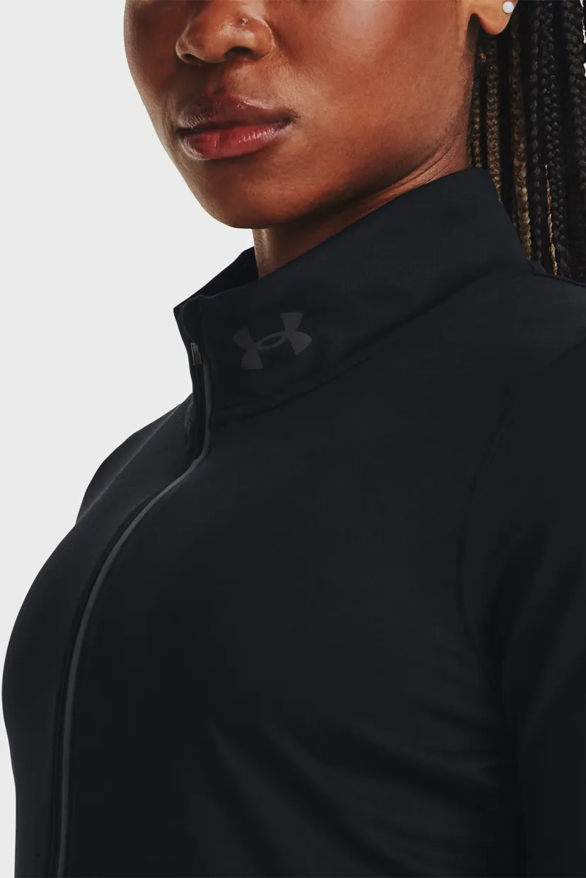 Maneca lunga/UA Launch Pro Half Zip 4