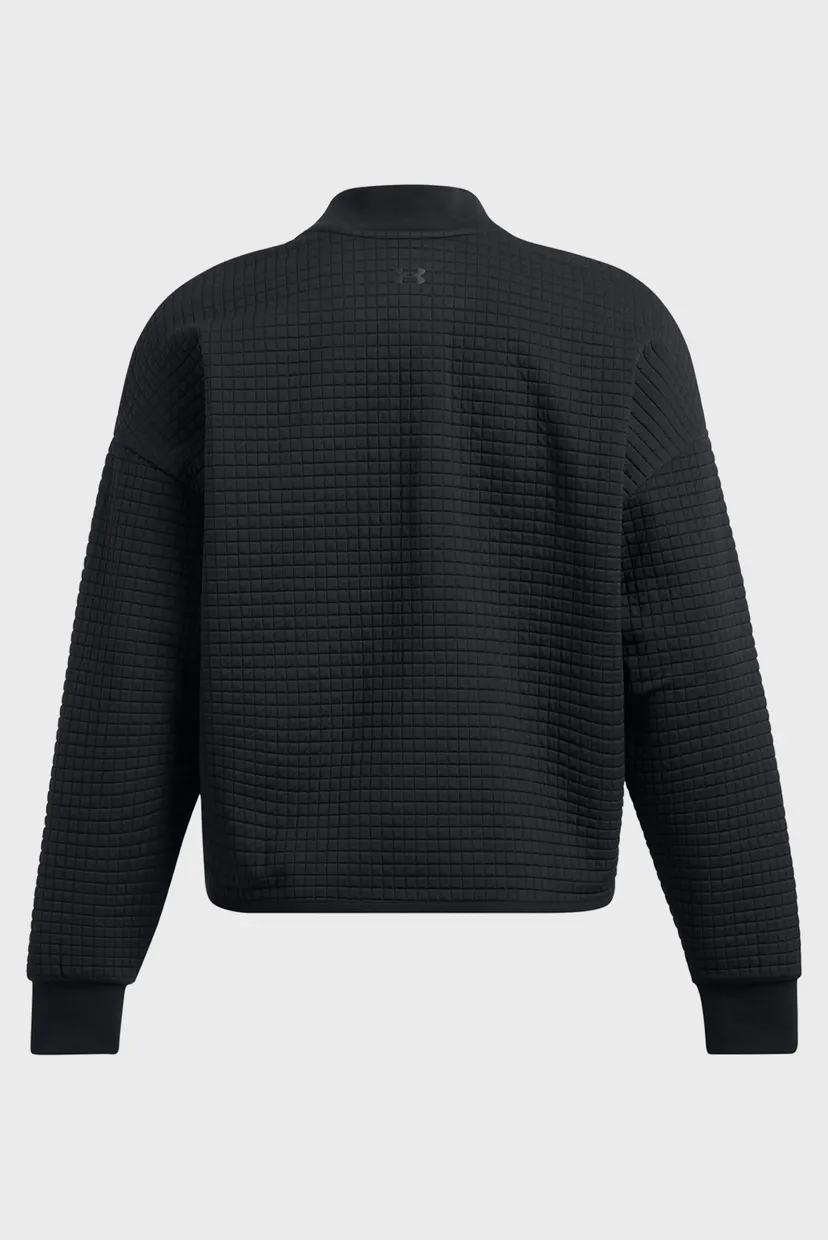 Свитшот/Unstoppable Txt Mock Neck 4
