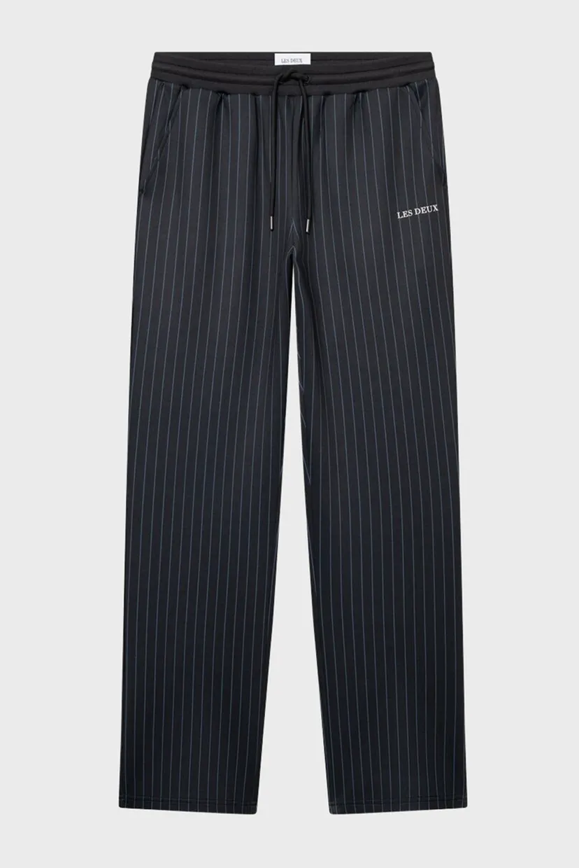 Штаны спортивные/Ballier Pinstripe Casual Pants 5