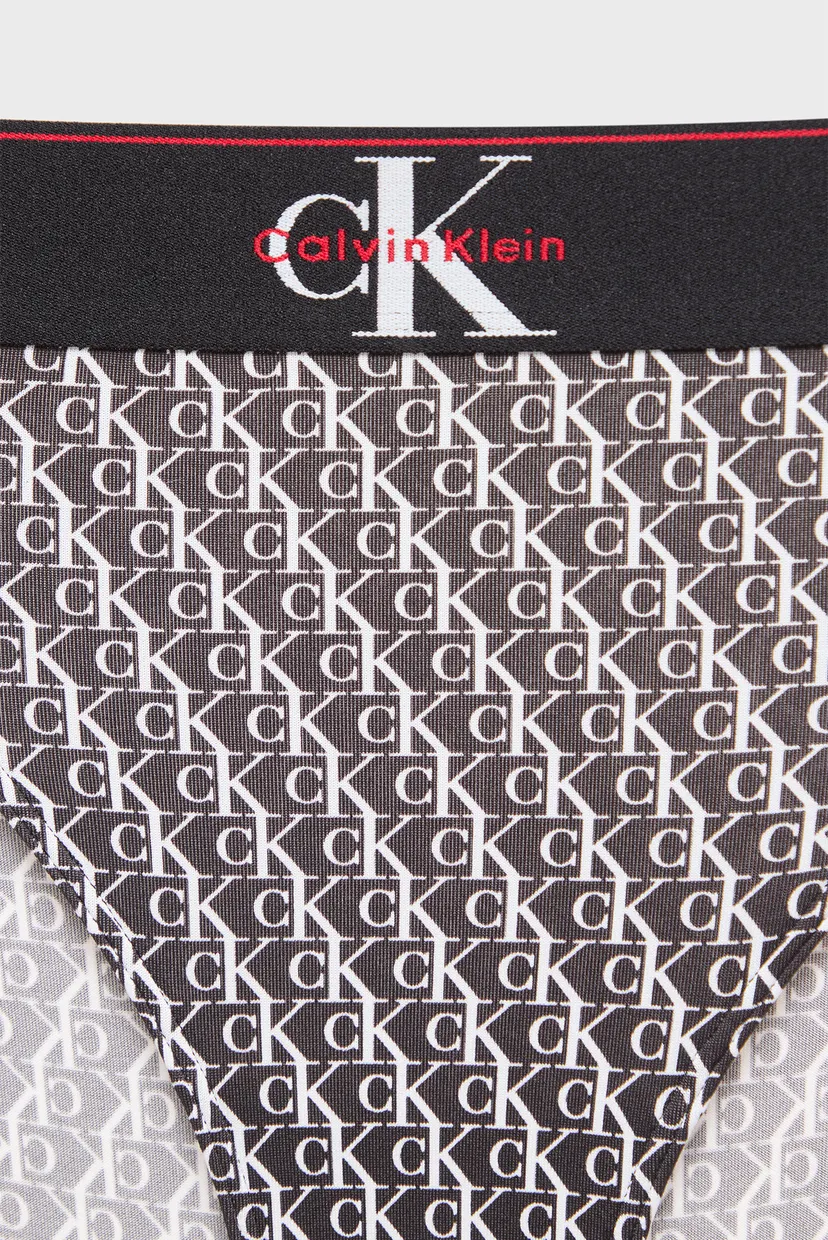 Pantaloni scurti/HIGH WAIST BIKINI 7
