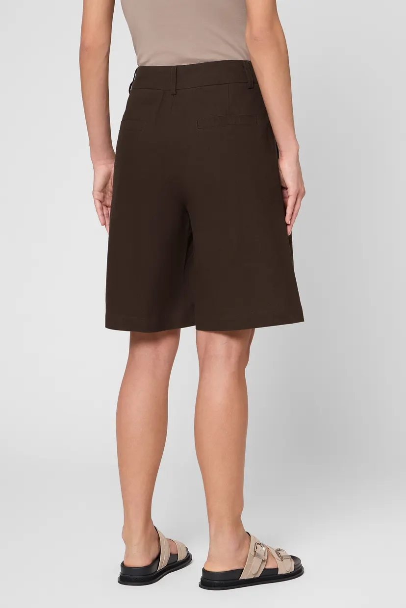Pantaloni scurti/WWSHO 005 4