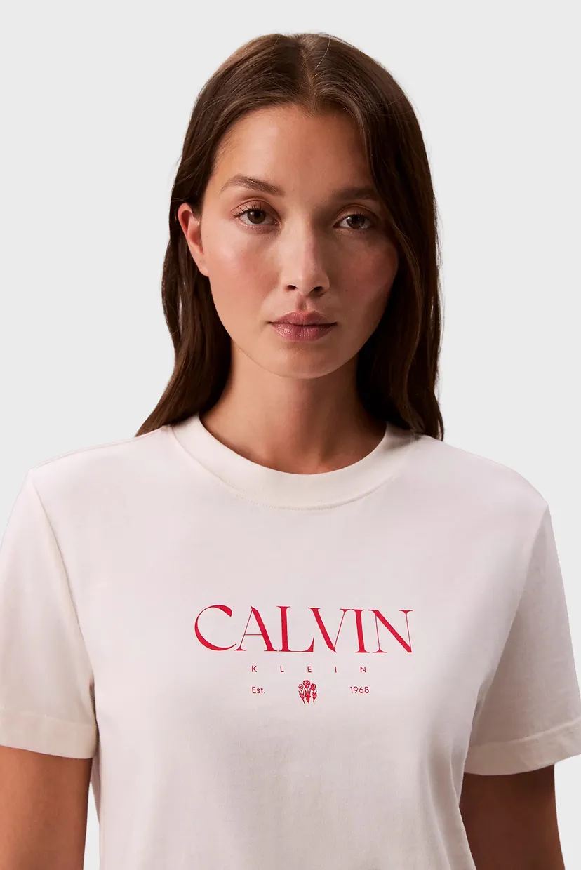 Футболка/SS CKTAIL CONCEPT GRAPHIC TEE 6