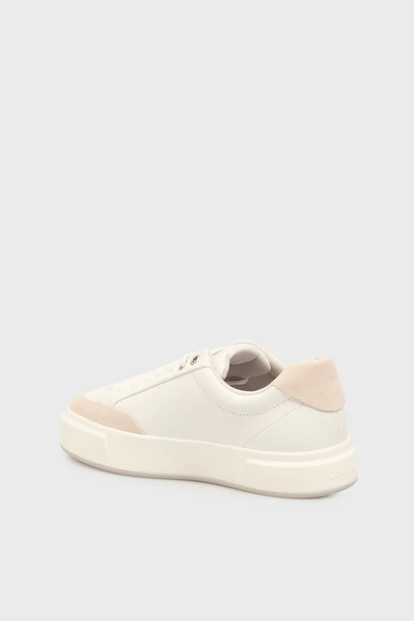 Adidași/BASKET CUPSOLE LACEUP LTH MIX 5