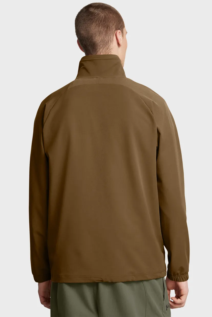 Sacou/UA Unstoppable Anorak LC 3
