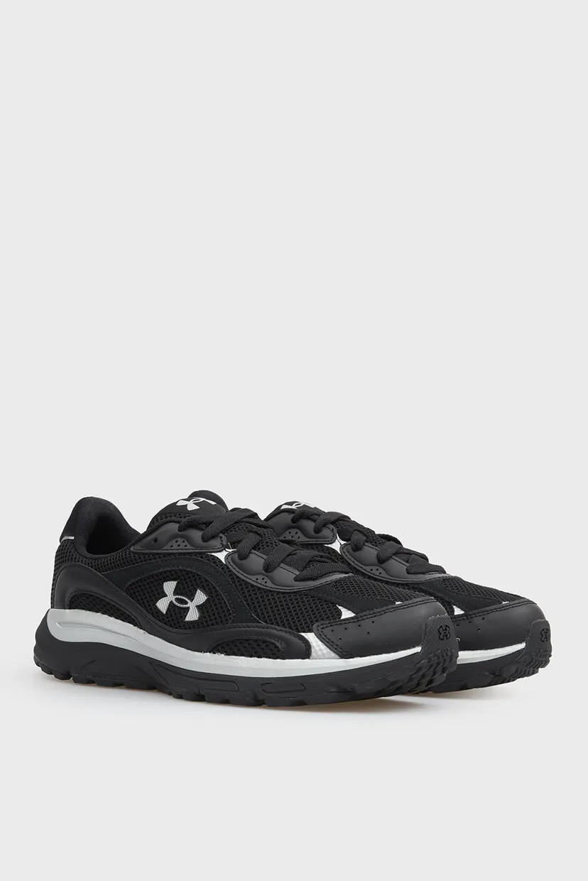 Кроссовки/UA Tech Runner 3