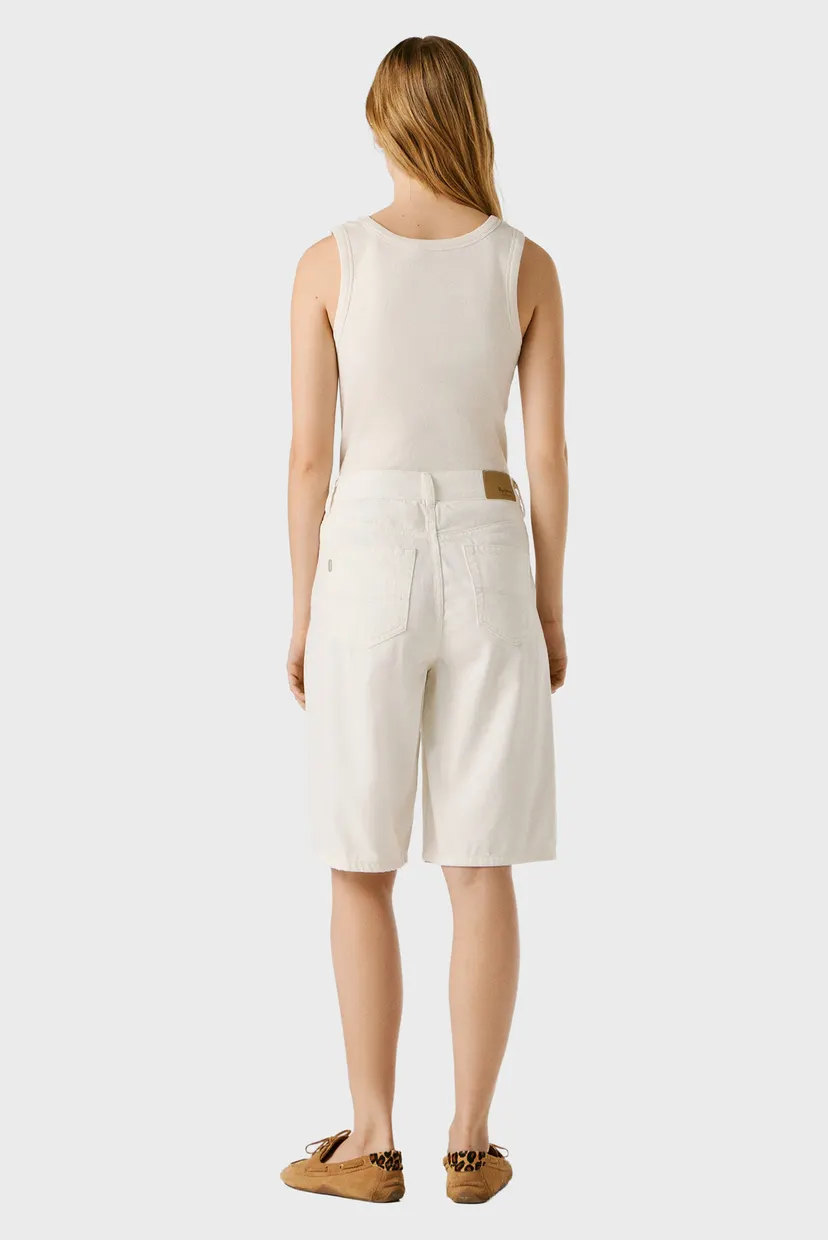 Pantaloni scurti/RELAXED BERMUDA UHW LEXA 3