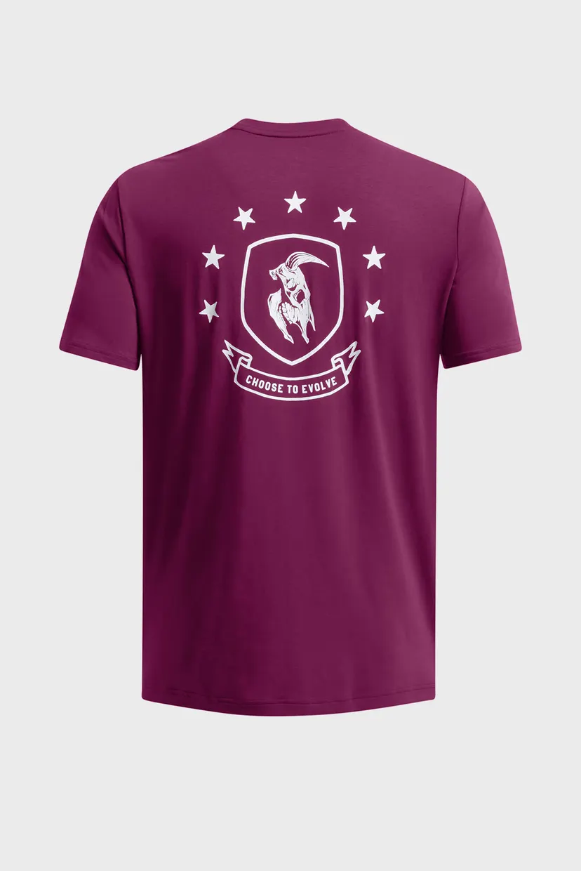 Tricou/UA Pjt Rck SS BOH 4