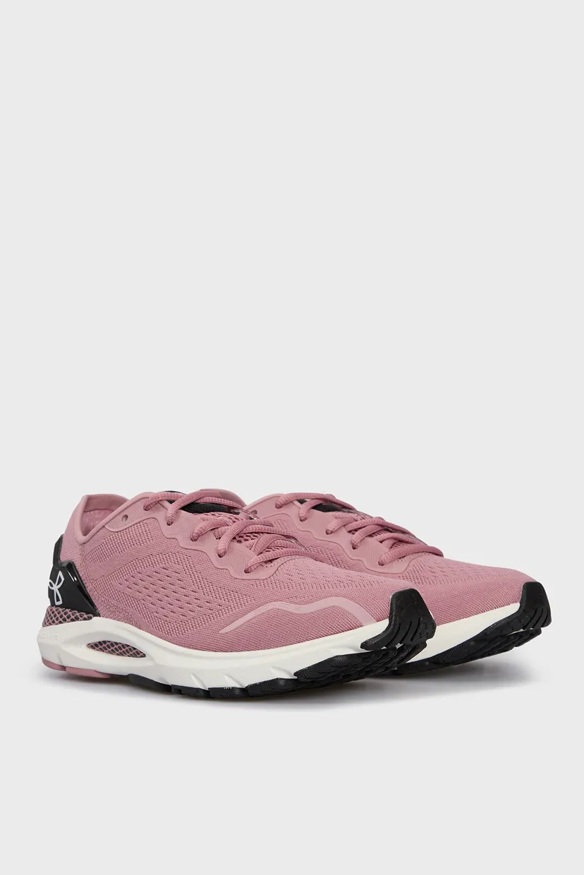 Adidași/UA W HOVR Sonic 6 3