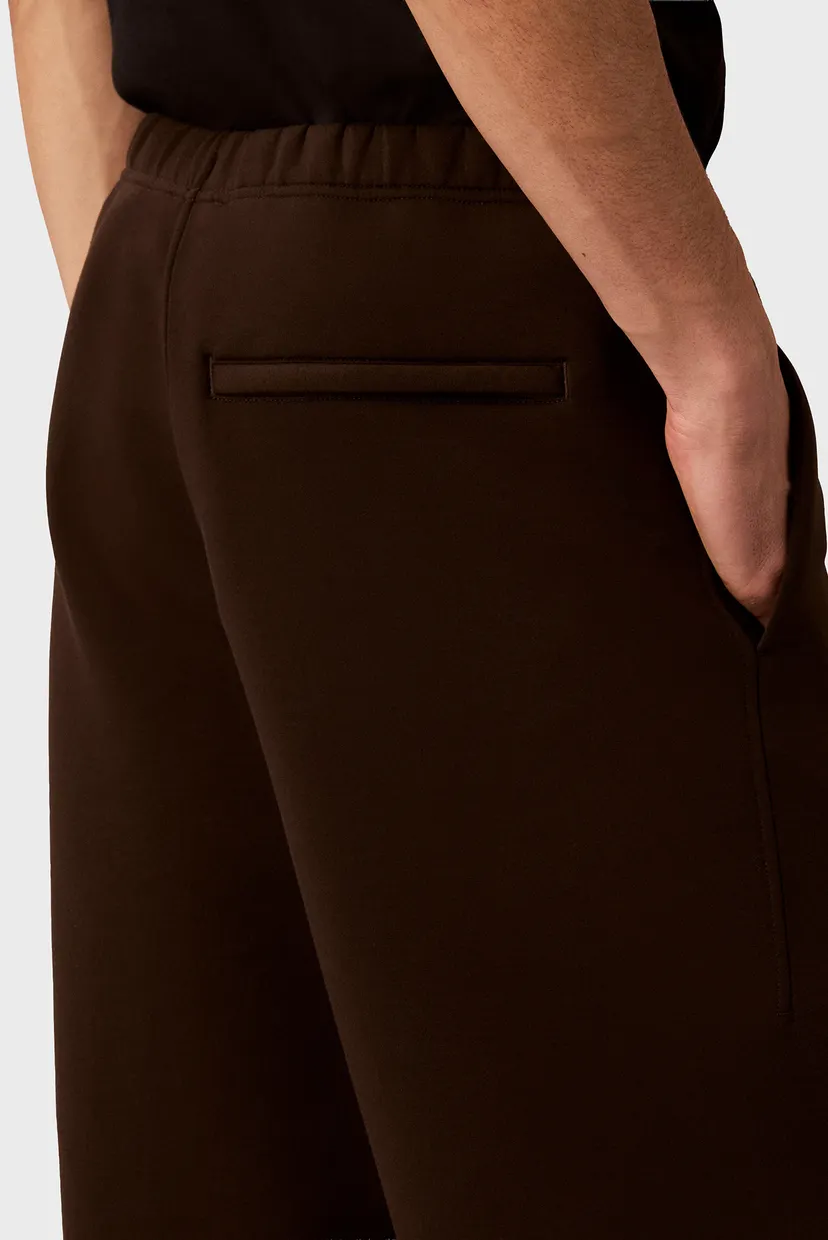 Pantaloni/COOLING SPACER EMBOSSED LOGO JOG 4