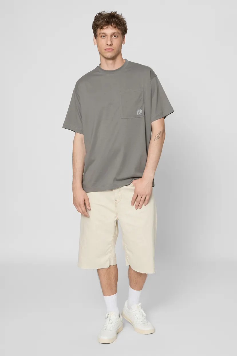 Tricou/MT-SHRT 039 5