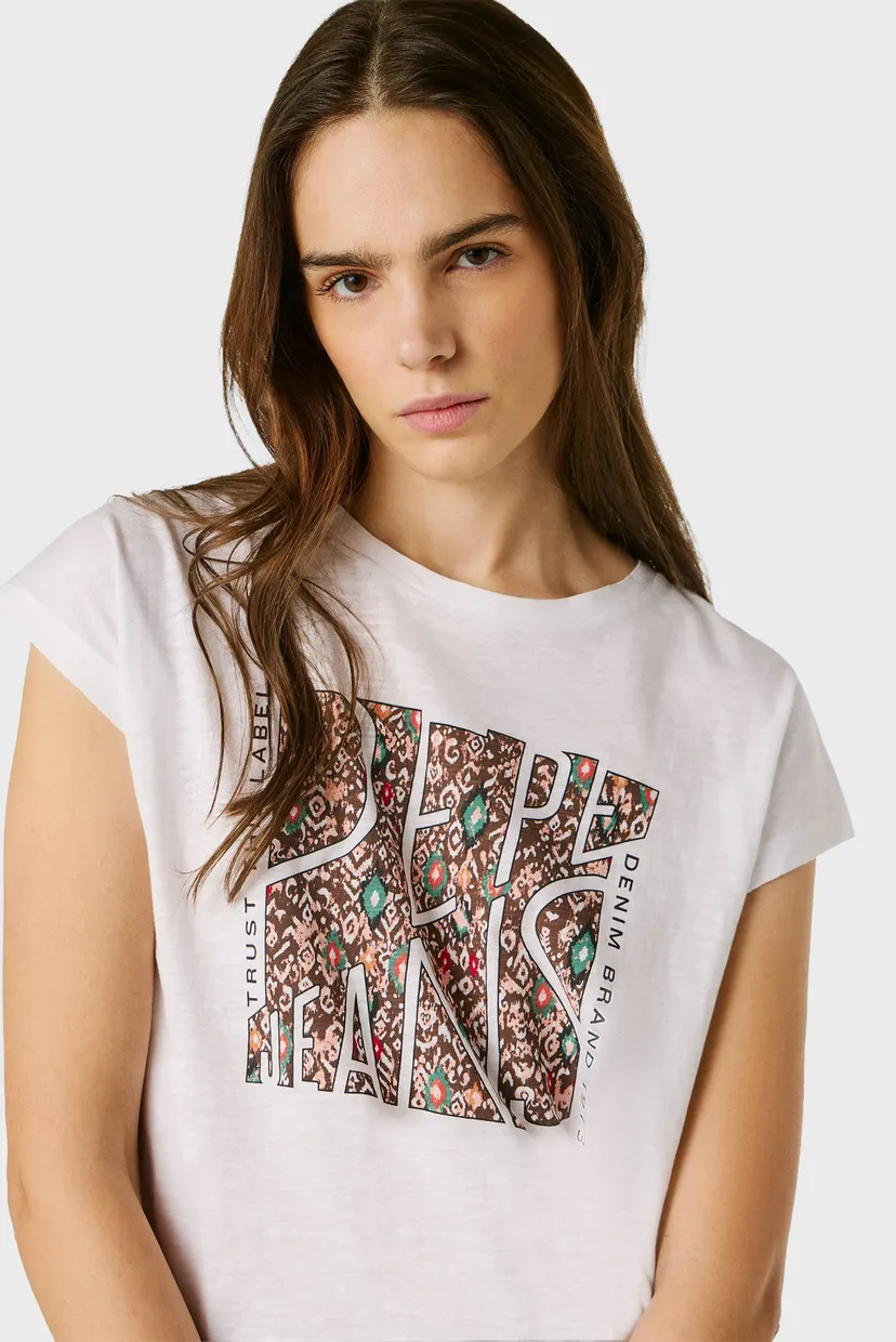 Tricou/LAUREN 4