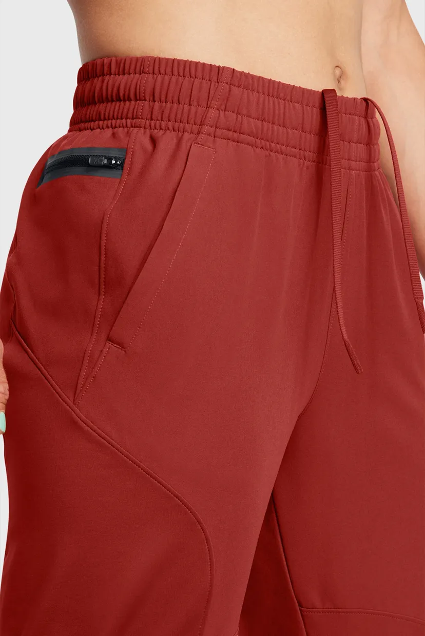 Pantaloni/UA UNSTOPPABLE HYBRID 4