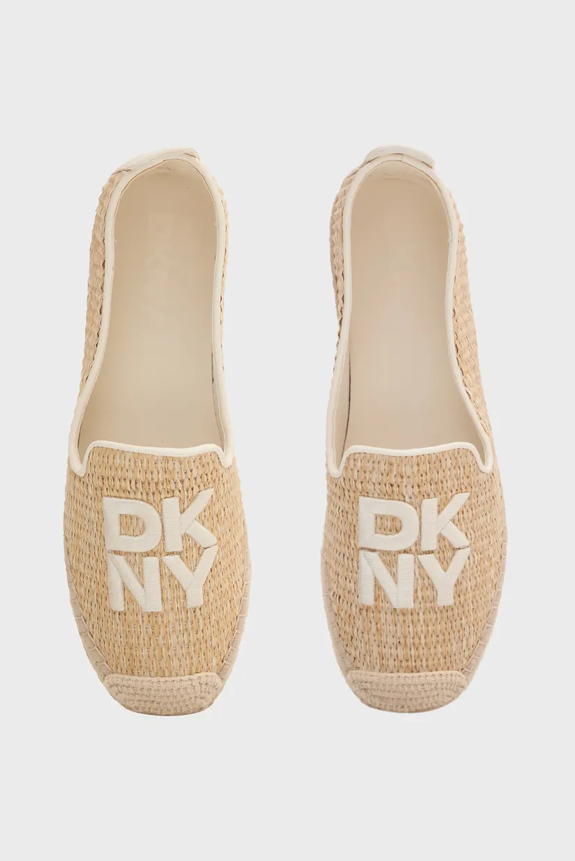Espadrile/MACIELLA - FLAT ESPA 4