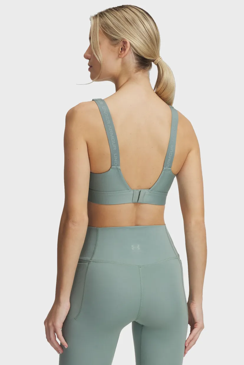Top/UA Infinity High 2.0 Bra 11